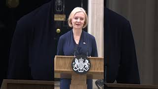 Truss Throws in the Towel
