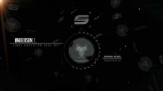Anderson T - Light ( Brazilian Beat Mix ) - Hard Music Records
