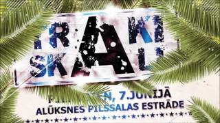 TRAKI un SKAĻI