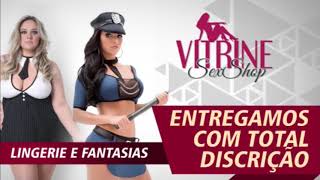 VT Vitrine Sex Shop