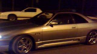 SKYLINE GTS-T VIÑA 2