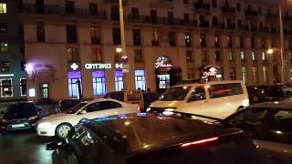 Приехали в Белоруссию чистота и порядок
