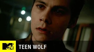 Волчонок 6 сезон, 2 серия   Промо HD Teen Wolf Season 6 Epise 2