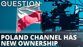 Poland’s 24 hour news channel may undergo new ownership –Will America step in?