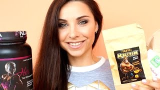 Как держать себя в форме!Все о правильном питании  и перекусах!
