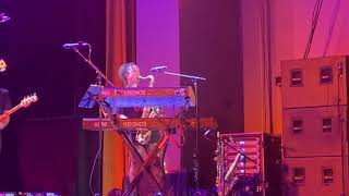 Sheila Gonzalez’s “The Gumbo Variations” Saxophone Solo