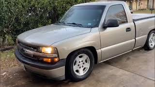 Turbo Nbs 4.8L