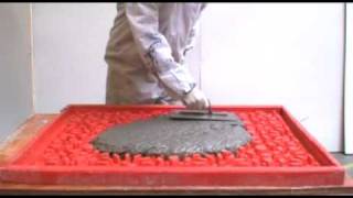 Self Compacting Cast Premix GRC/GFRC by Power-Sprays