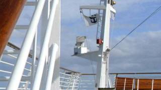 Freedom of the Seas Guest Muster Drill