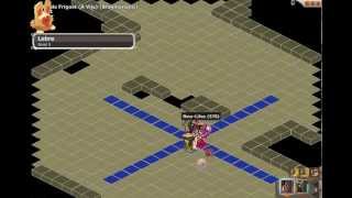 Pandawa str  vs Eniripsa int