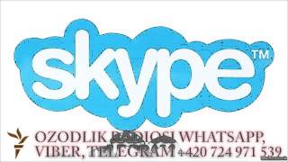Ўзбекистонда Skype яна камида 1 ой ишламайди