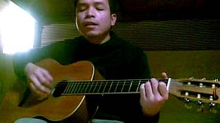 Ipagpatawad mo by Michael Popatco..@ Incheon South Korea