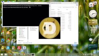 Solo Mining Dogecoin - Step by Step Guide for Beginners
