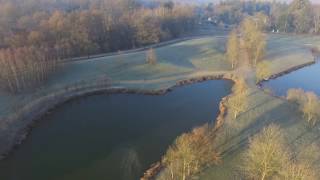 Plessé Etang de Buhel