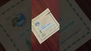 DAHA YEŞİL TÜRKİYE İçin KARAÇAM tohumu dikimi