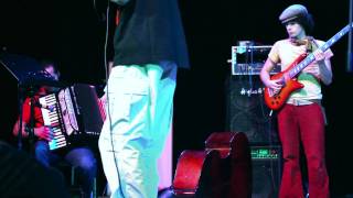 Cafeteca Jazz Weekend III