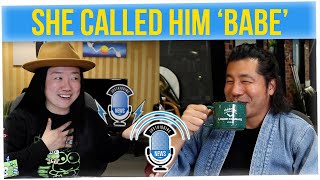 Off The Record: Joe Has SO Many Romances (ft. Sherry Cola)