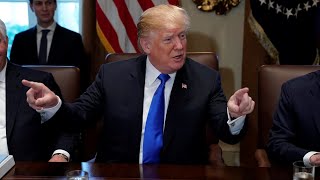 Trump on UN Jerusalem vote: 'we're watching your votes'