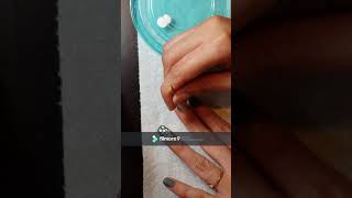 Forever Beautiful - Easy Nail Art Hack for Beginners