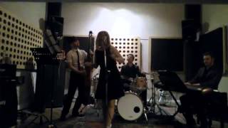 The Farrah Joy Quartet