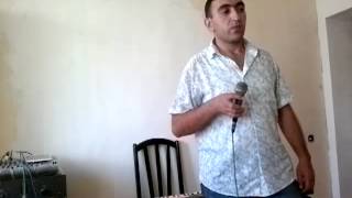 NAREK QOCHARI