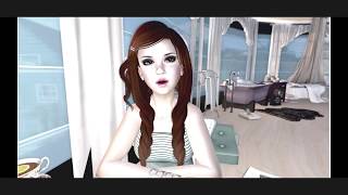 БЕСПЛАТНО в Second Life . Делаем красивого аватара бесплатно.Making a beautiful avatar for free!