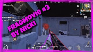 FragMovie #3 | Bootcamp,Pecado