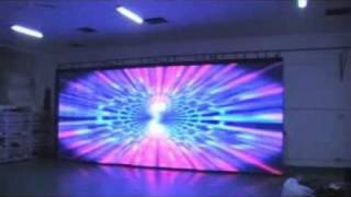 Cortinas de leds 20mm Flexíveis,Vendas(abner_flexleds@live.com)