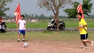 FC BIA CHAI GAP FC XANG DAU-HUNG HIEP