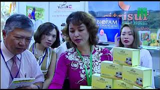 VTC14 | Thực hư Vidatox gia tăng tế bào ung thư gan?