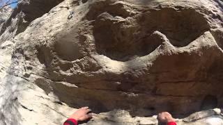 Jackson Falls Illinois Soloist Sport Climbing, Group Therapy