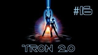 Tron 2.0 #16 - Сервер fCon