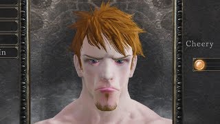 Everytime I play Dark Souls 2