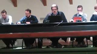 Luigi Pignocca sindaco di Loano
