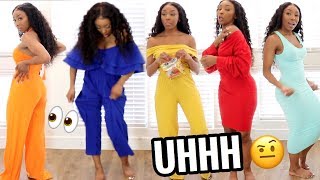 WAIT A SECOND!? REBDOLLS MIGHT'VE JUST DONE SOMETHING! | FIRST IMPRESSION AND HONEST REVIEW