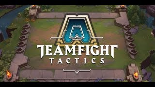【Auto Chess】今日一試多多自走棋!捱到幾多GROUND???????