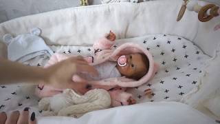 ВЛОГ Крис и Бони? новинки для Бони | обзор покупочек | reborn baby shop’s