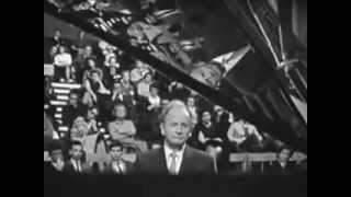 Бетховен, соната №17, часть 3 (Allegretto) -- Вильгельм Кемпф.