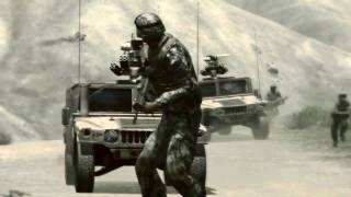 ARMA 2 Operation Arrowhead   Alliance forces deploy