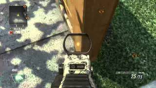 Black Ops 2 - Teleport Glitch #8 Nuketown 2025