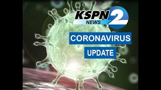 KSPN2 News January 31, 2020