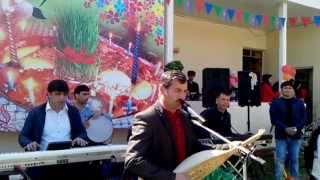 Məhhəmməd Dardoqqazli " Bahar Bayrami" ( Ихлъул Байрам) 23-03-2014 сон / Maqov, Zaqatala ...