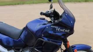 Xtz850 Dmitrov