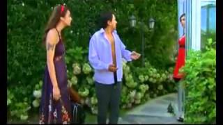 SİZİ SEVİYORUM Filmi Birce akalay 2