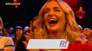 Эксклюзив РЕВЮ! Мат повсюду! Где позволено ругаться участницам «Comedy Woman»?
