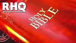 Fox News Furious After School Bans The Bible