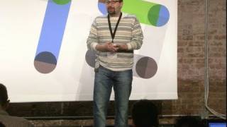 Intro to HP webOS: Getting Started - Emulator and Debugging