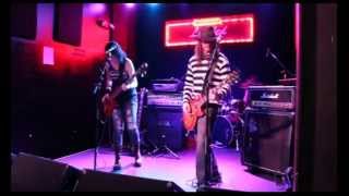 War Pigs Frantic Ginger
