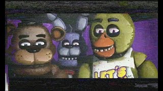 (SFM) Fazbear & Friends/Фазбер и друзья (РУССКАЯ ОЗВУЧКА)
