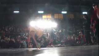 Duelo en el desierto 2013 NDH Vs Skill Cypher